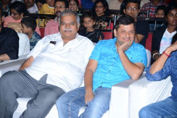 Srirastu Subhamastu Movie Audio Success Meet
